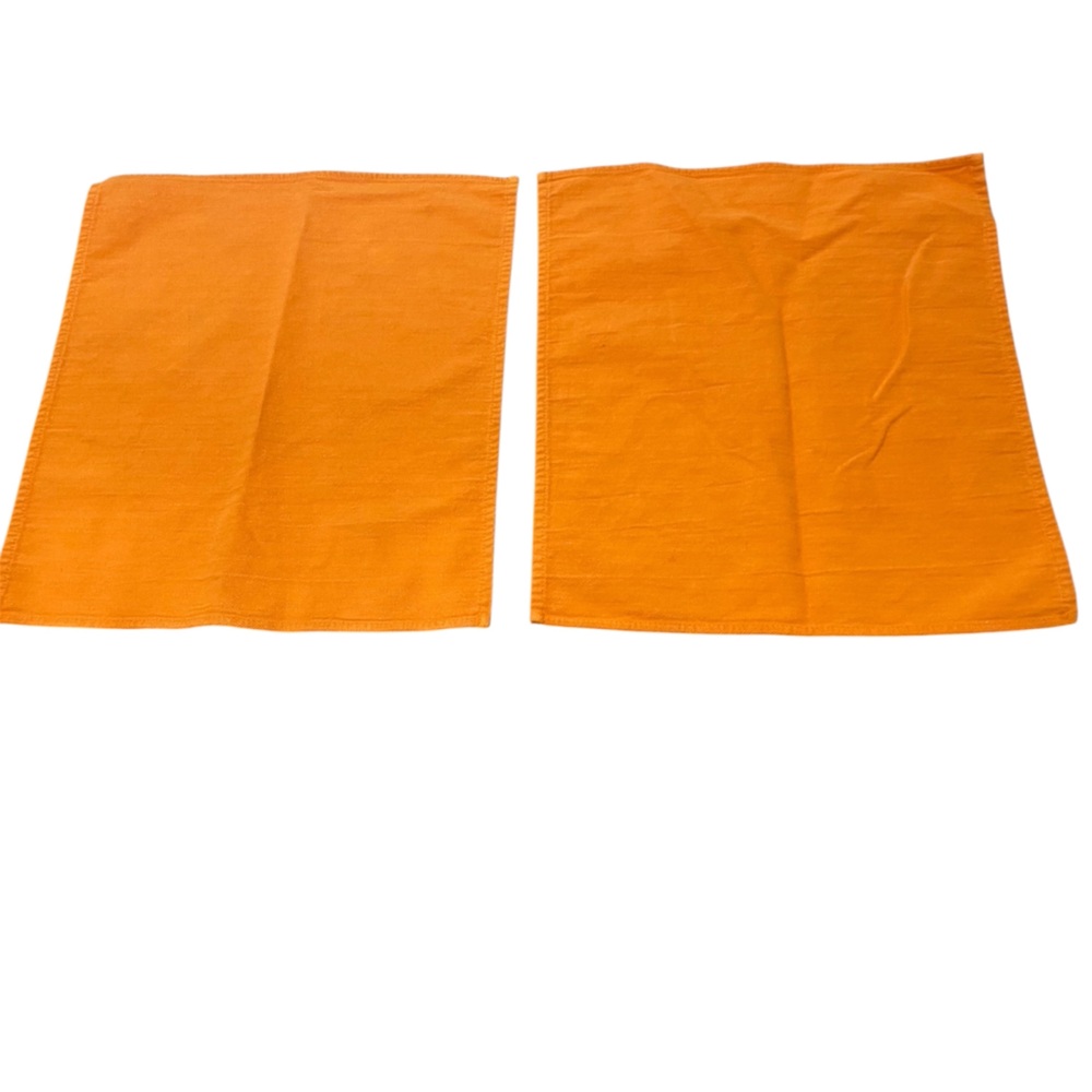 Set of 2 Reusable Napkins